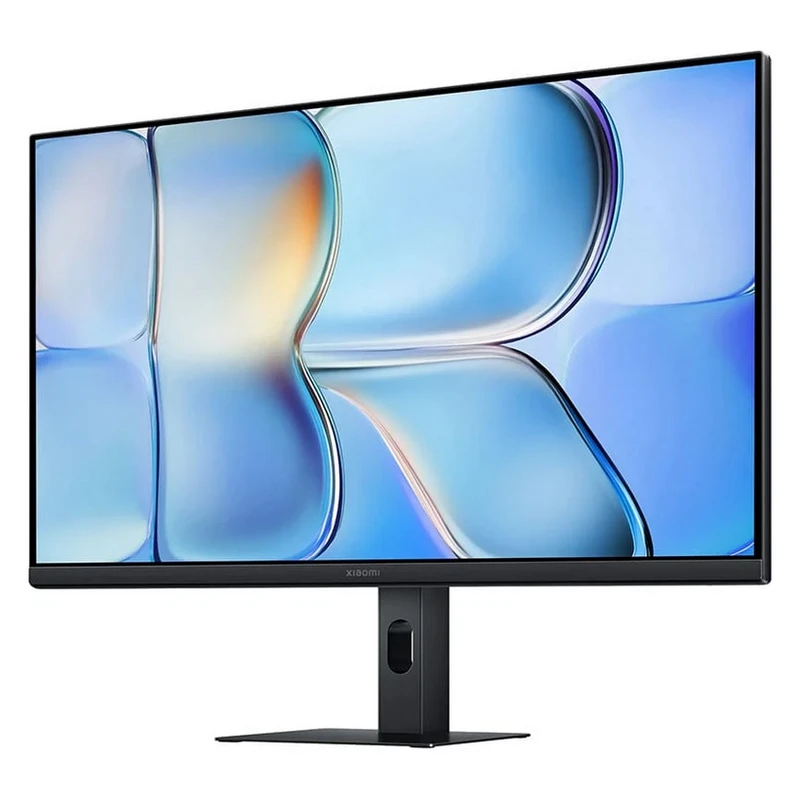 27" монитор xiaomi a27i 2026, ips 1920x1080 fhd, чёрный 4