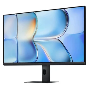 27" монитор xiaomi a27i 2026, ips 1920x1080 fhd, чёрный Thumbnail 4