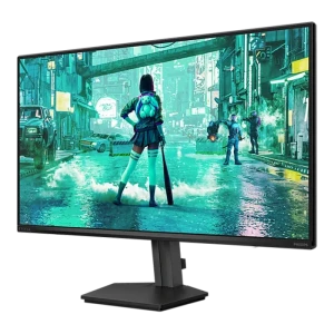 23,8" monitor philips 24m2n3200nf, ips 1920x1080 fhd, negru Thumbnail 4