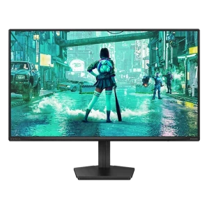 23,8" монитор philips 24m2n3200nf, ips 1920x1080 fhd, чёрный