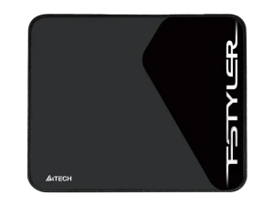 Коврик для мыши a4tech fp20, 250мм x 200мм, чёрный