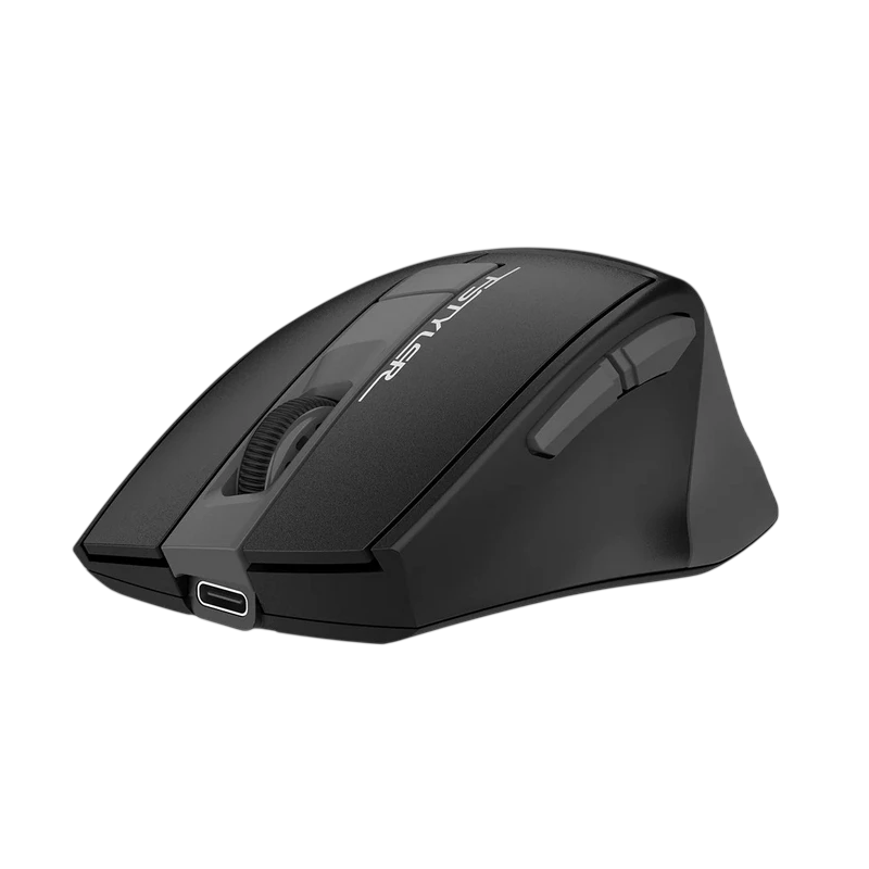Беcпроводная мышь a4tech fg35cs plus, серый 7