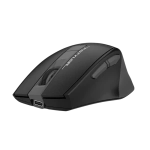 Беcпроводная мышь a4tech fg35cs plus, серый Thumbnail 7