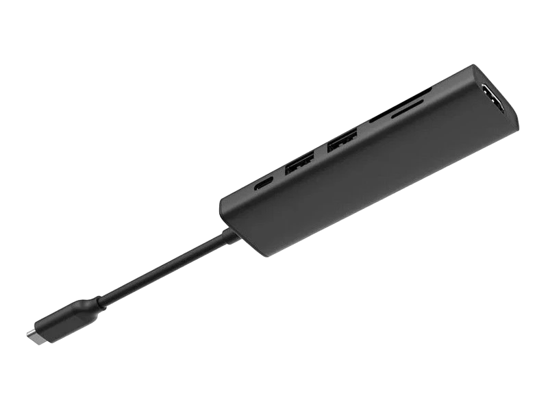 Док-станция a4tech dst-60c, серый 5