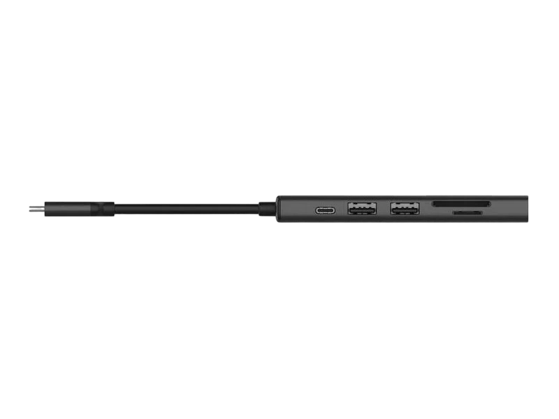 Док-станция a4tech dst-60c, серый 6