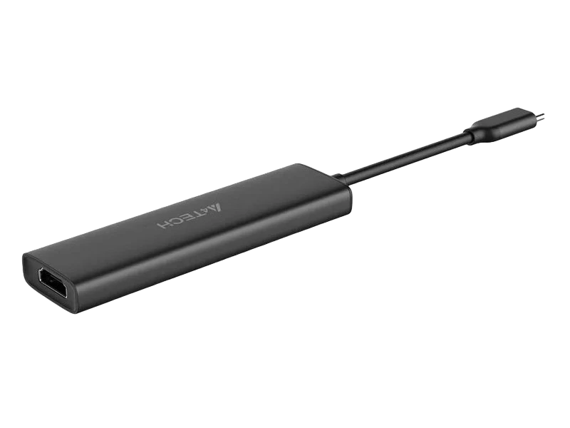 Док-станция a4tech dst-60c, серый 4