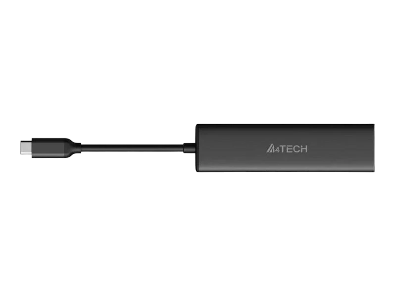 Док-станция a4tech dst-60c, серый 10