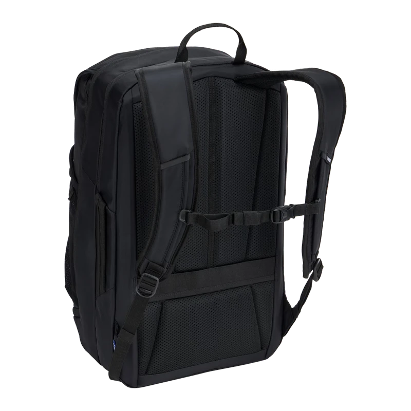 Rucsac pentru laptop thule enroute tebp5416, 17", negru 11
