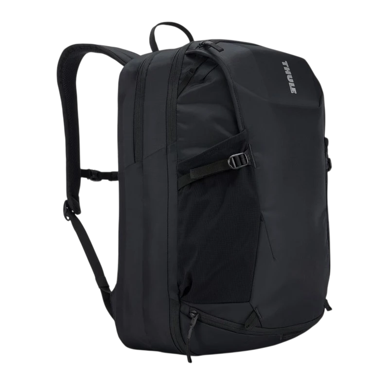 Rucsac pentru laptop thule enroute tebp5416, 17", negru 7