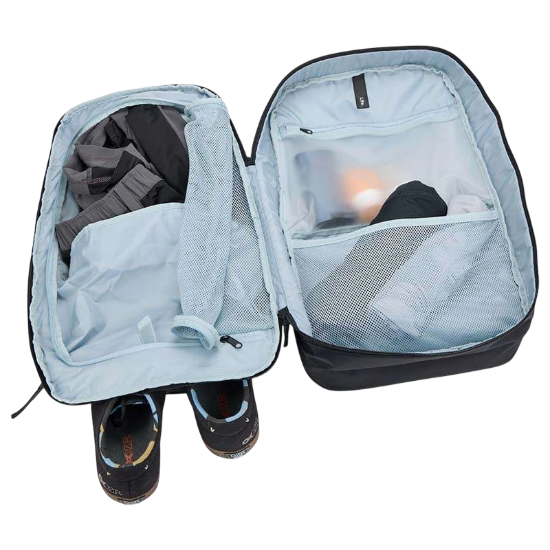 Rucsac pentru laptop thule enroute tebp5416, 17", negru 2