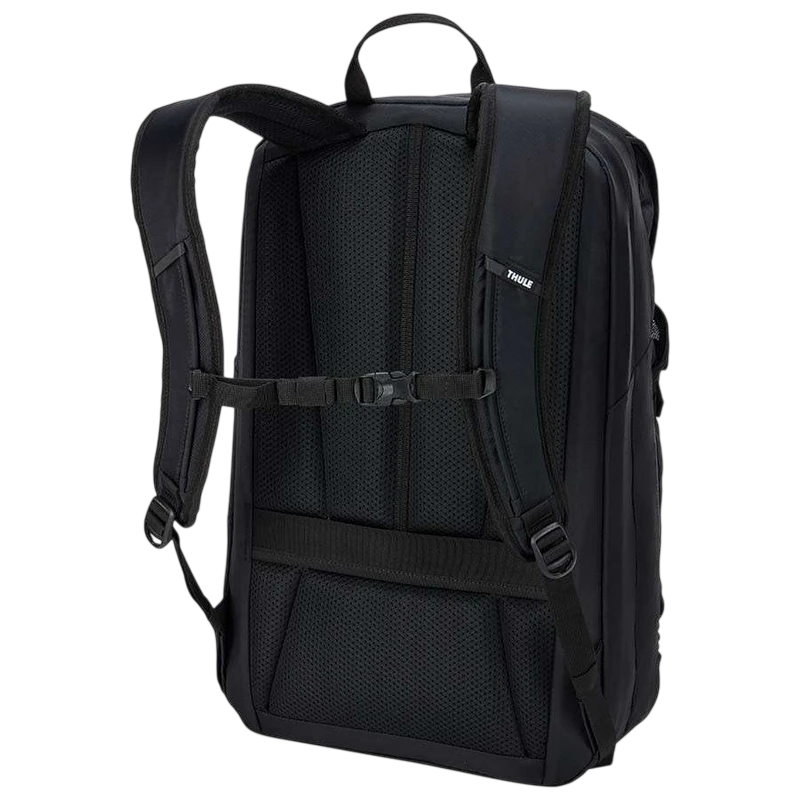 Rucsac pentru laptop thule enroute tebp5416, 17", negru 6