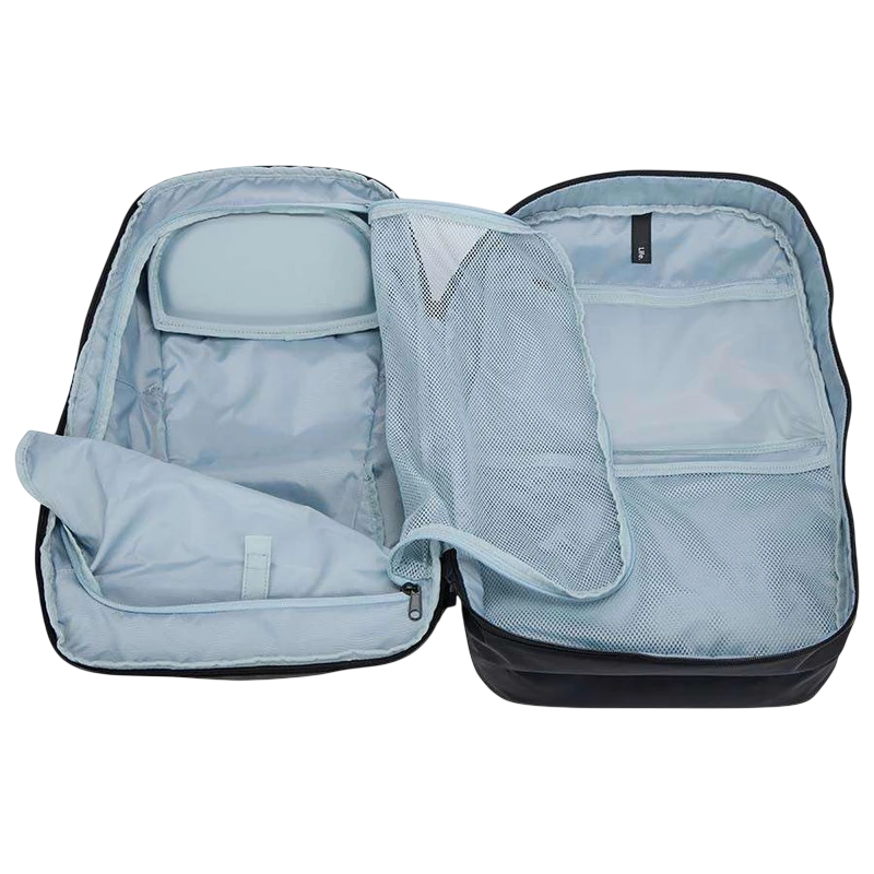 Rucsac pentru laptop thule enroute tebp5416, 17", negru 8