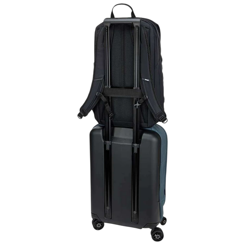 Rucsac pentru laptop thule enroute tebp5416, 17", negru 3