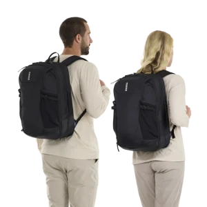 Rucsac pentru laptop thule enroute tebp5416, 17", negru Thumbnail 5
