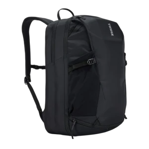 Rucsac pentru laptop thule enroute tebp5416, 17", negru Thumbnail 7