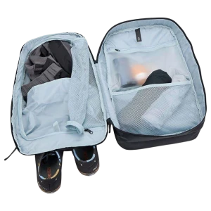 Rucsac pentru laptop thule enroute tebp5416, 17", negru Thumbnail 2