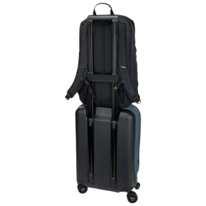 Rucsac pentru laptop thule enroute tebp5416, 17", negru Thumbnail 3