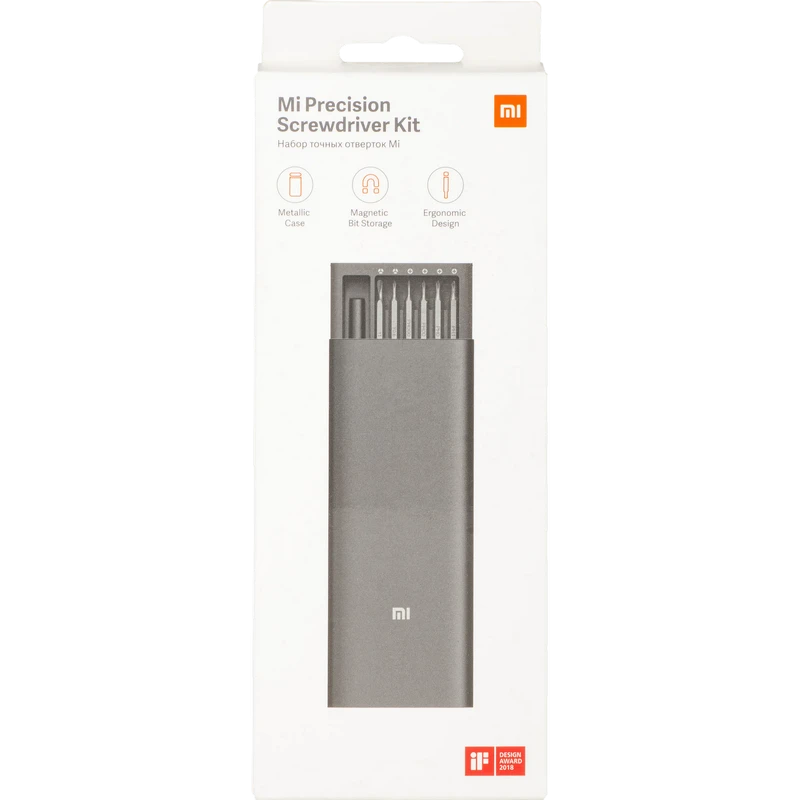 Set șurubelnițe de precizie xiaomi mi precision screwdriver 5