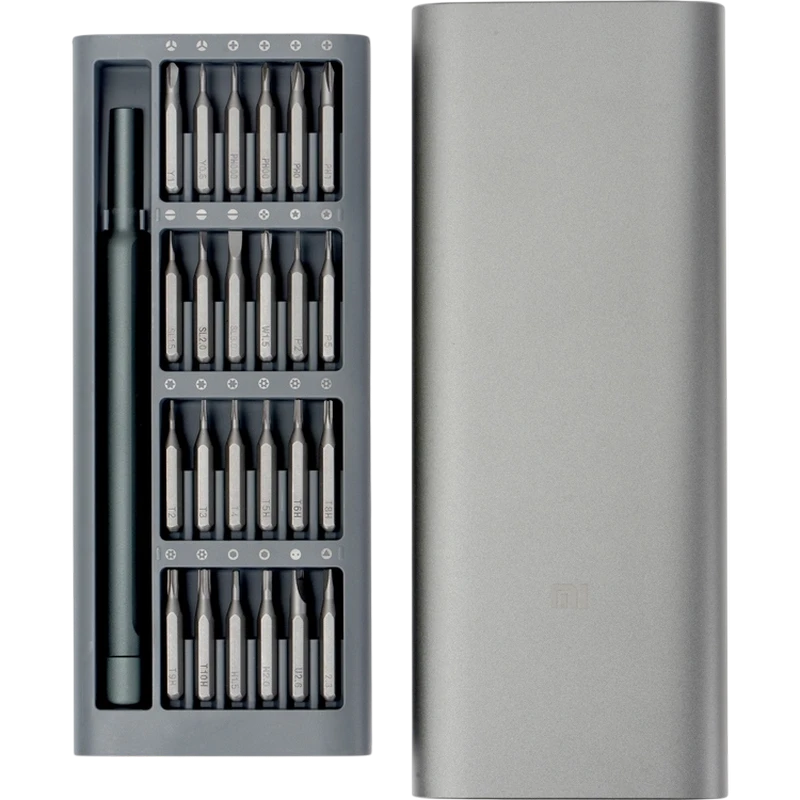 Set șurubelnițe de precizie xiaomi mi precision screwdriver 3
