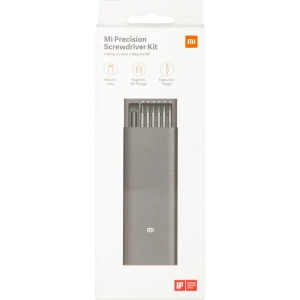 Set șurubelnițe de precizie xiaomi mi precision screwdriver Thumbnail 5