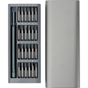 Set șurubelnițe de precizie xiaomi mi precision screwdriver Thumbnail 3