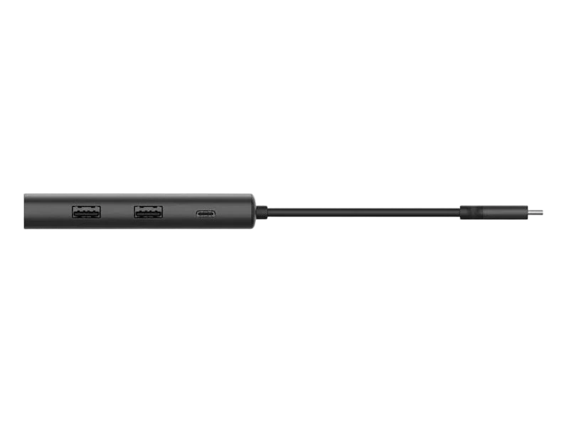 Док-станция a4tech dst-80c, серый 9