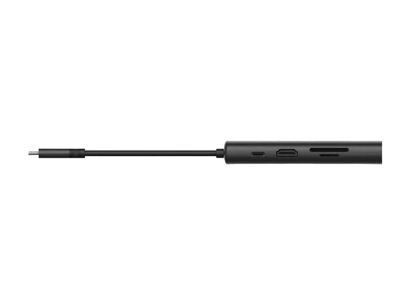 Док-станция a4tech dst-80c, серый 10