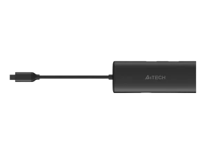 Док-станция a4tech dst-80c, серый Thumbnail 7