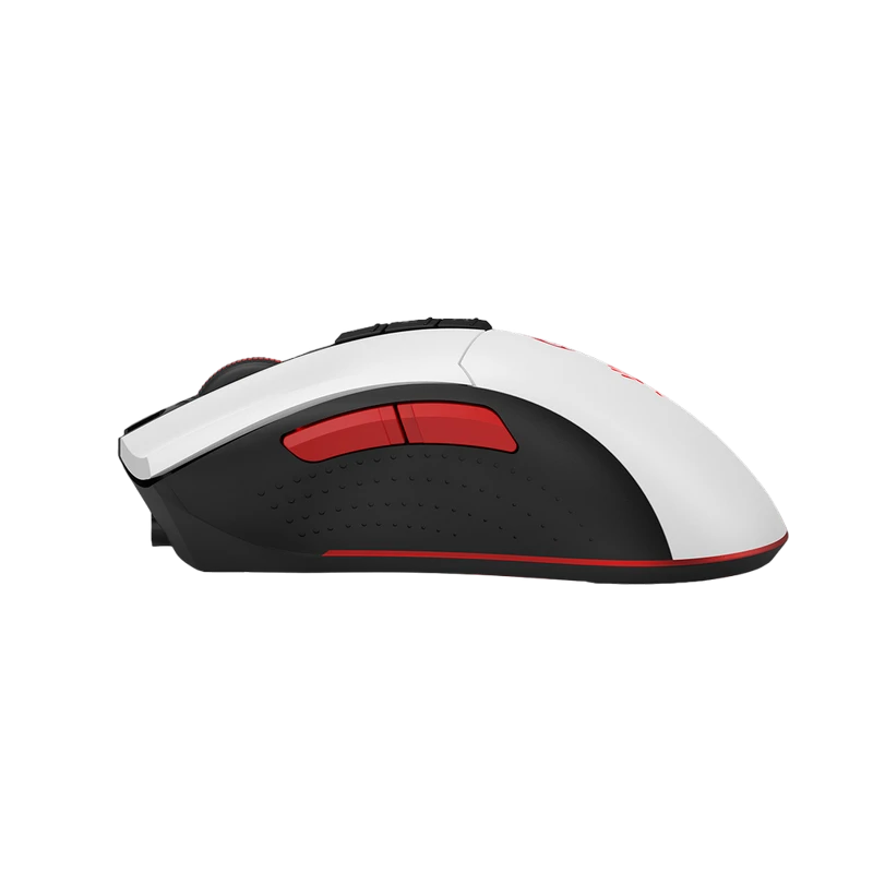 Gaming mouse bloody r90 plus, naraka 4