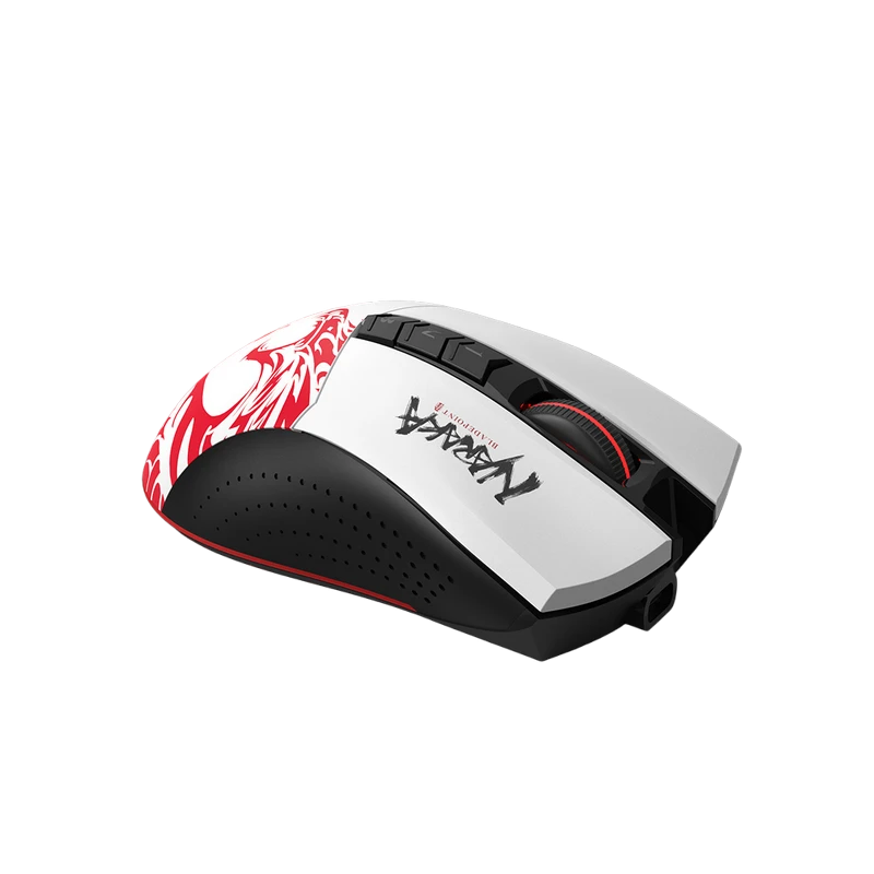 Gaming mouse bloody r90 plus, naraka 2