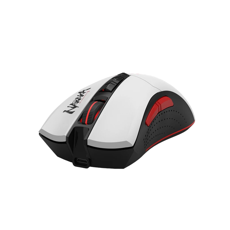 Gaming mouse bloody r90 plus, naraka 5