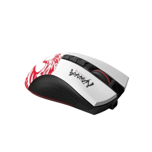 Gaming mouse bloody r90 plus, naraka Thumbnail 2