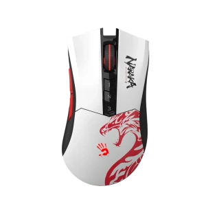 Gaming mouse bloody r90 plus, naraka