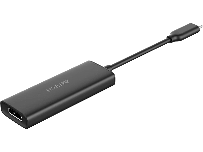 Док-станция a4tech dst-40c, серый 8