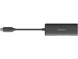 Док-станция a4tech dst-40c, серый Thumbnail 6