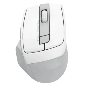 Mouse wireless a4tech fg35cs plus, alb