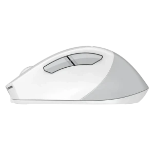 Беcпроводная мышь a4tech fg35cs plus, белый Thumbnail 5