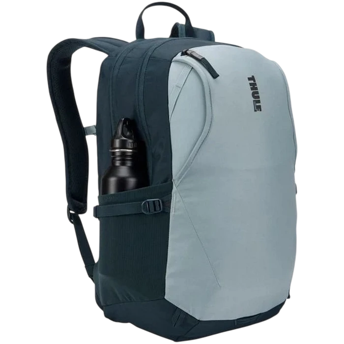 Рюкзак для ноутбука thule enroute tebp5216, 15.6", 400d нейлон, soft blue | darkest blue 15