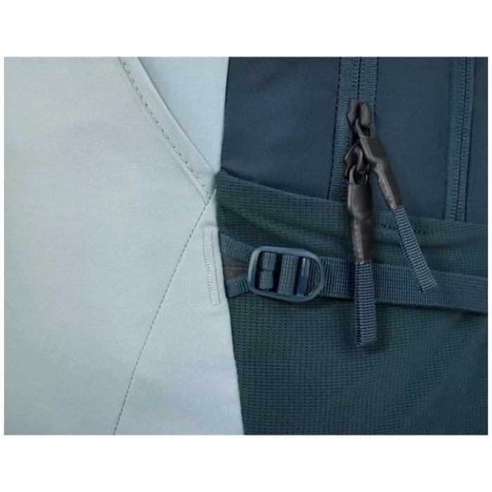 Рюкзак для ноутбука thule enroute tebp5216, 15.6", 400d нейлон, soft blue | darkest blue 4