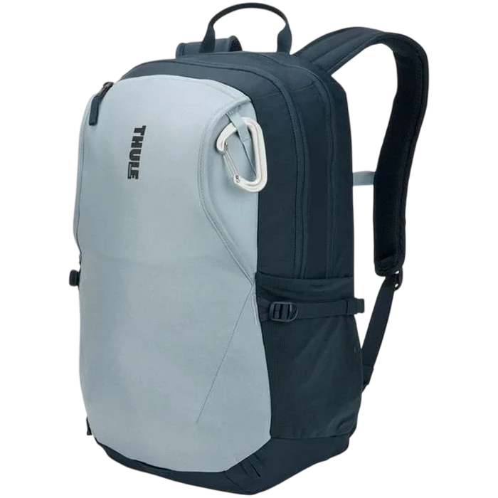Рюкзак для ноутбука thule enroute tebp5216, 15.6", 400d нейлон, soft blue | darkest blue 7