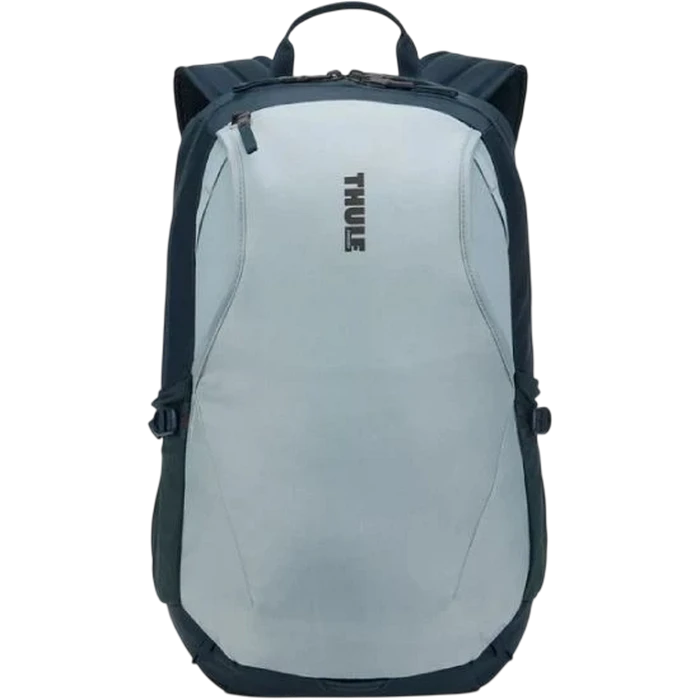 Рюкзак для ноутбука thule enroute tebp5216, 15.6", 400d нейлон, soft blue | darkest blue 8