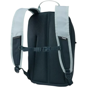 Рюкзак для ноутбука thule enroute tebp5216, 15.6", 400d нейлон, soft blue | darkest blue Thumbnail 13