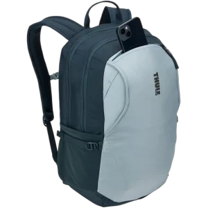 Рюкзак для ноутбука thule enroute tebp5216, 15.6", 400d нейлон, soft blue | darkest blue Thumbnail 14
