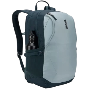 Рюкзак для ноутбука thule enroute tebp5216, 15.6", 400d нейлон, soft blue | darkest blue Thumbnail 15