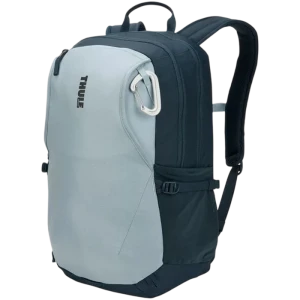 Рюкзак для ноутбука thule enroute tebp5216, 15.6", 400d нейлон, soft blue | darkest blue Thumbnail 7