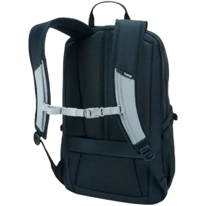 Рюкзак для ноутбука thule enroute tebp5216, 15.6", 400d нейлон, soft blue | darkest blue Thumbnail 3