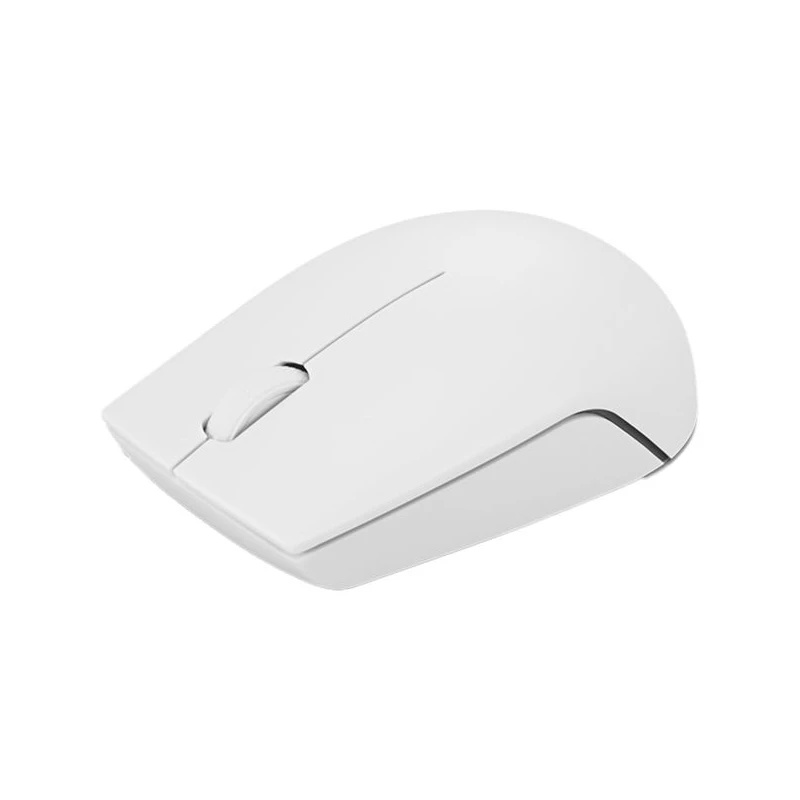 Mouse wireless lenovo 300 compact, alb 7