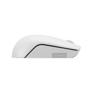Mouse wireless lenovo 300 compact, alb Thumbnail 4