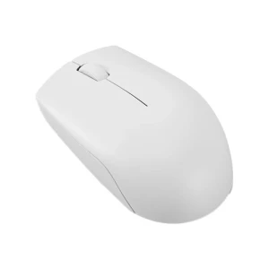 Mouse wireless lenovo 300 compact, alb Thumbnail 6