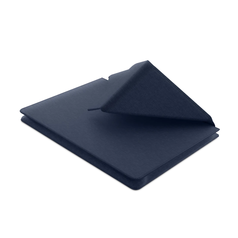 Husă pentru laptop lenovo yoga tote sleeve, 14", albastru 6